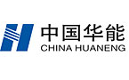 华能水电logo