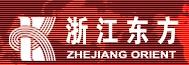 浙江东方logo