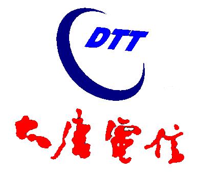 大唐电信logo