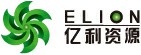 亿利洁能logo