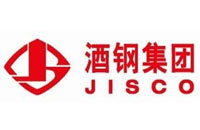 酒钢宏兴logo