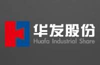 华发股份logo