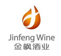 金枫酒业logo