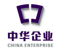 中华企业logo