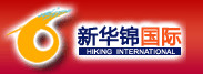 新华锦logo