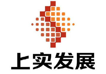 上实发展logo