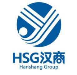 汉商集团logo