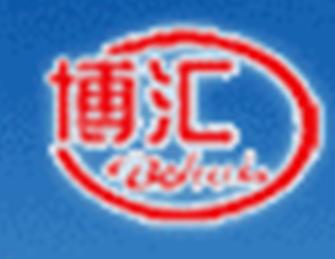 博汇纸业logo