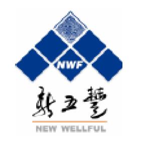 新五丰logo