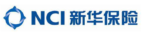 新华保险logo