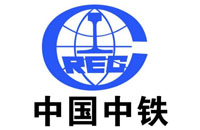 中国中铁logo