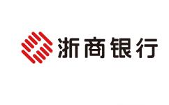 浙商银行logo