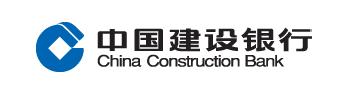 建设银行logo