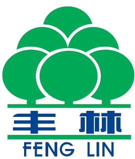 丰林集团logo