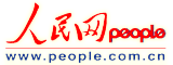 人民网logo