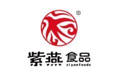 紫燕食品logo