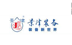 景津装备logo