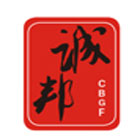 诚邦股份logo