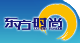 东方时尚logo