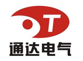 通达电气logo