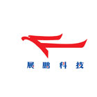 展鹏科技logo