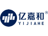 亿嘉和logo