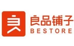 良品铺子logo