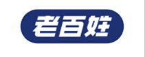 老百姓 logo