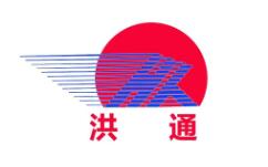 洪通燃气logo