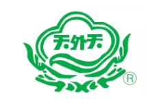 富春染织logo