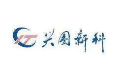 兴图新科logo