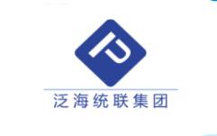 统联精密logo