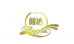 隆达股份logo