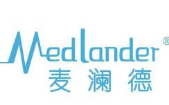 麦澜德logo