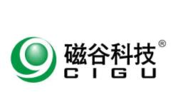 磁谷科技logo