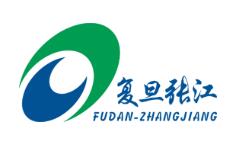 复旦张江logo