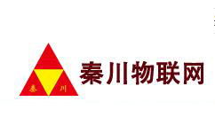 秦川物联logo