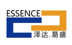 泽达易盛logo