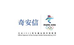 奇安信logo