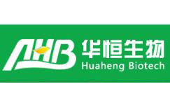 华恒生物logo