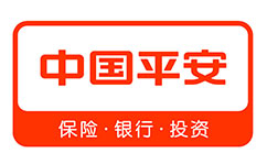 平安银行logo