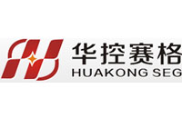 华控赛格logo