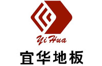 宜华健康logo