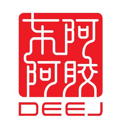 东阿阿胶logo