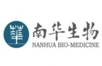 南华生物logo