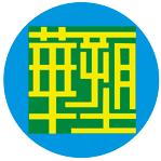 华塑控股logo