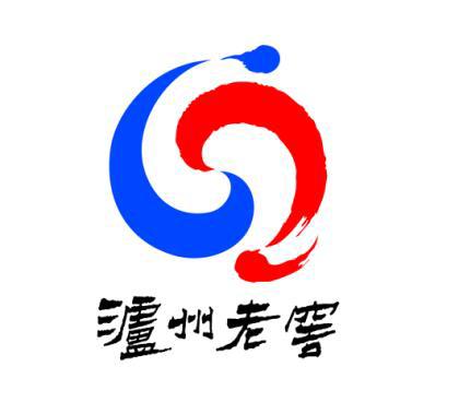 泸州老窖logo