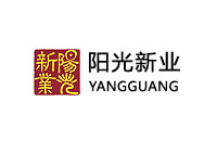 阳光股份logo