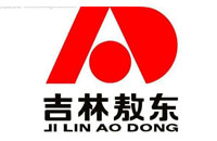 吉林敖东logo