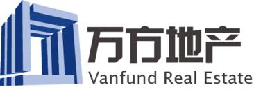 万方发展logo